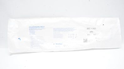 Teleflex 5-16037 Hudson RCI Sheridan Endobronchial Tube 37Fr x 26mm x 19mm